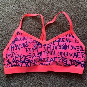 Aerie sports bra